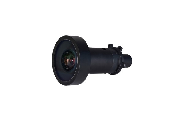 Объектив Optoma [BX-CTADome] Фиксированный для создания купольной проекции ZU650/ WU630/ ZU850 / ZU860 /ZU1050/ ZU1100 / ZU1300 (YF-X-FLS061800TM)