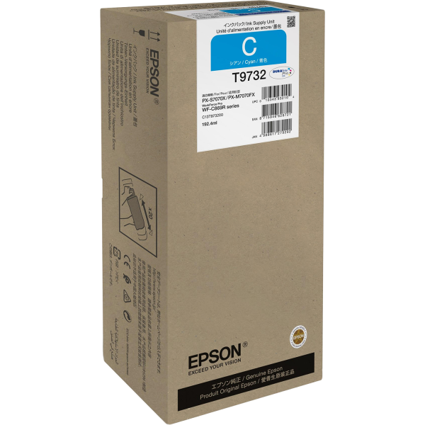 Картридж Epson C13T97320N