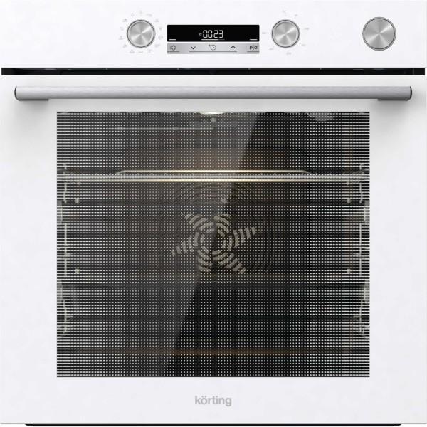 Встраиваемый духовой шкаф KORTING KORTING OKB 8972 EW ST