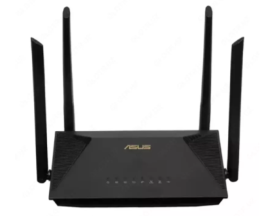 Маршрутизатор ASUS RT-AX1800U, 90IG06P0-MO3520