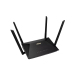 Маршрутизатор ASUS RT-AX1800U, 90IG06P0-MO3520
