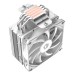 Кулер ID-Cooling SE-224-XTS WHITE (LGA1700/1200/1151/1150/1155/1156 AMD AM5/AM4) Ret