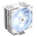 Кулер ID-Cooling SE-224-XTS WHITE (LGA1700/1200/1151/1150/1155/1156 AMD AM5/AM4) Ret