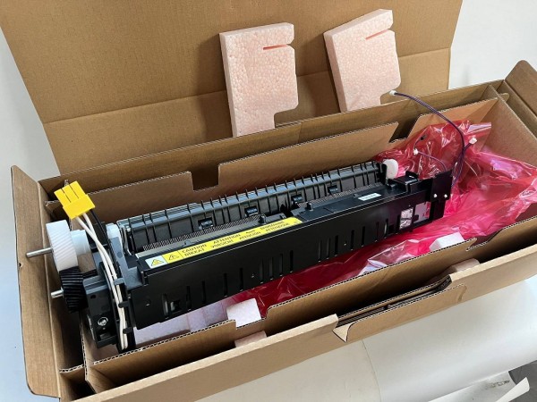 Печь в сборе Canon iR-2002/2202/2204/2224 (FM1-V232/FM1-F160)