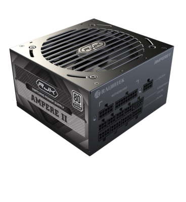 Блоки питания Raijintek AMPERE II 1200 0R30B00041