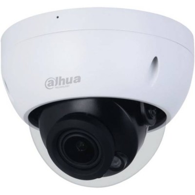 DAHUA DH-IPC-HDBW2241RP-ZS Уличная купольная IP-видеокамера с ИИ 2Мп; 1/2.8” CMOS; моторизованный объектив 2.7~13.5мм