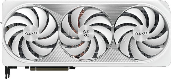 Видеокарта Gigabyte GV-N4090AERO OC-24GD