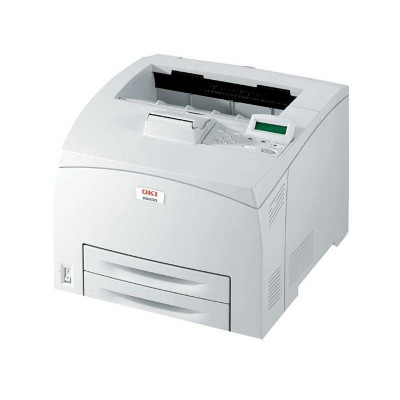 Монохромный А4 формата принтер OKI B6200 [09004082 EOL]
