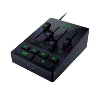Микшерный пульт Razer Audio Mixer Razer RZ19-03860100-R3M1