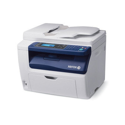 Монохромный A4 МФУ Xerox WorkCentre 3045NI [3045V_NI EOL]