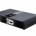 Удлинитель HDMI по электросети Greenconnect серия Greenline GL-380 до 300 метров Greenconnect HDMI (f) - HDMI (f)