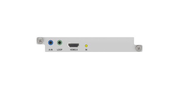 Входная карта Digibird [DB-HMX2-E-IC-U4KHDMI1], 1 HDMI, разрешение 4096*216060