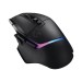 Мышь Logitech G502 X PLUS LIGHTSPEED RGB Wireless Gaming Mouse