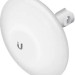 Ubiquiti NBE-M5-16 Радиомост NanoBeam M5-16, 5 ГГц, 150 Мбит/с, PoE, 1х100 Мбит/с, до 10 км, 20 дБм