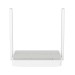 Netcraze Air (NC-1613) Интернет-центр с Mesh Wi-Fi 5 AC1200, 4-портовым Smart-коммутатором