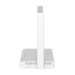 Netcraze Air (NC-1613) Интернет-центр с Mesh Wi-Fi 5 AC1200, 4-портовым Smart-коммутатором