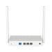 Netcraze Air (NC-1613) Интернет-центр с Mesh Wi-Fi 5 AC1200, 4-портовым Smart-коммутатором