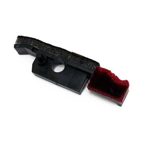 Пластина в сборе Cleaning Side Seal Plate/Rr Konica-Minolta AccurioPress C6085 (A1RFR7N600)