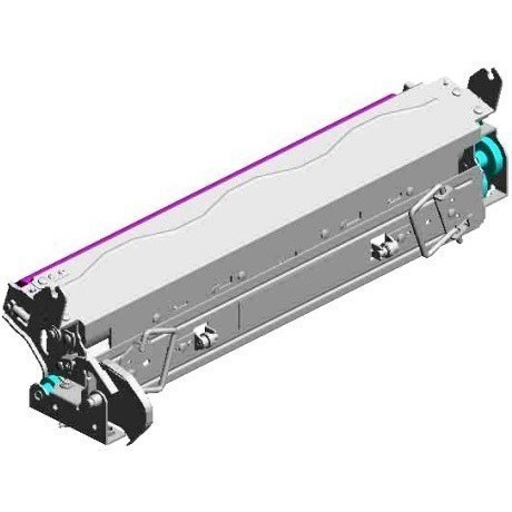 Блок чистящего полотенца в сборе Ricoh M0B14297