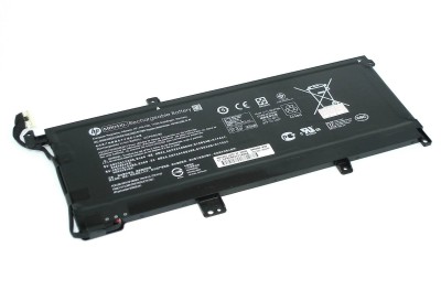 Батарея для HP Envy x360 m6 /m6-aq/m6-ar/15-aq/15-ar (844204-850/HSTNN-UB6X/MB04XL) 55Wh 4cell