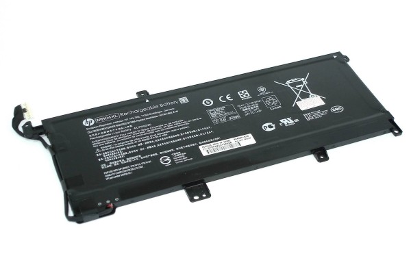 Батарея для HP Envy x360 m6 /m6-aq/m6-ar/15-aq/15-ar (844204-850/HSTNN-UB6X/MB04XL) 55Wh 4cell