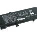 Батарея для HP Envy x360 m6 /m6-aq/m6-ar/15-aq/15-ar (844204-850/HSTNN-UB6X/MB04XL) 55Wh 4cell