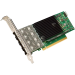Сетевая карта Intel E810XXVDA4LG1P5