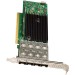 Сетевая карта Intel E810XXVDA4LG1P5