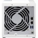 Сетевое хранилище без дисков QNAP TS-431P3-4G