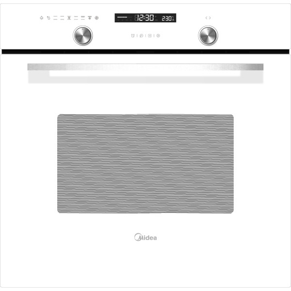 Духовой шкаф Midea MO78101CGW