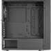 Корпус Aerocool SKRIBBLE-G-BK-V1