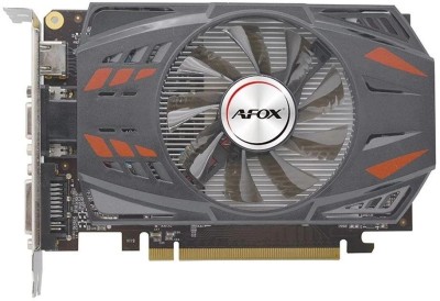 Видеокарта AFOX CORPORATION AF730-2048D5H5-V2