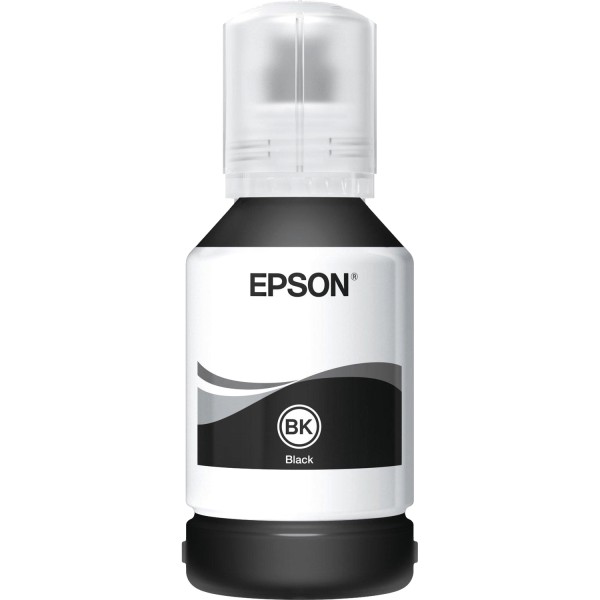 Чернила Epson 105 (C13T00Q140)