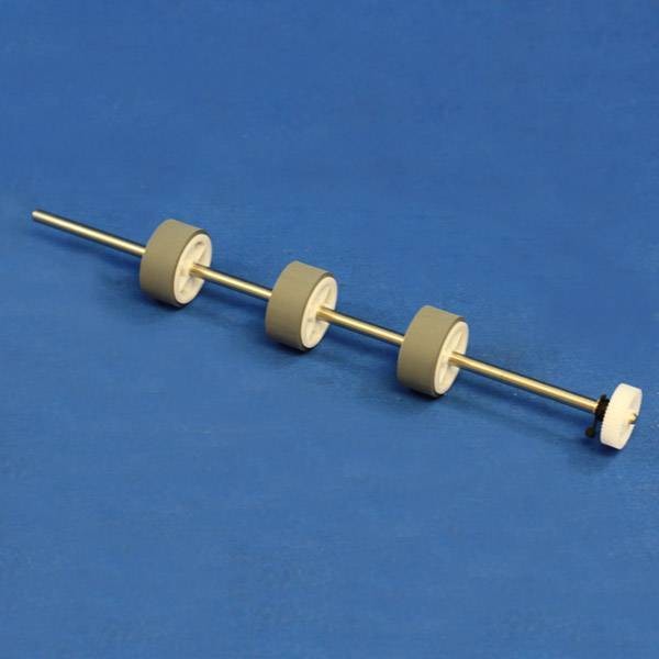 Ролик подачи ADF BROTHER MFC-8510/8512/8515/8520/DCP-8110/8112/9020/9130/9140/9330/9340 (LX8675001)