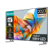 Телевизор Mini LED 65'' Hisense Hisense 65U6KQ