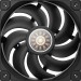Вентилятор для корпуса Deepcool R-FT12-BKWPN1-G