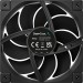 Вентилятор для корпуса Deepcool R-FT12-BKWPN1-G