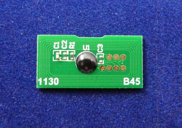 Чип Ricoh MP C4501/C5501/C4000/C5000 (842050) Magenta, 18K ELP Imaging®