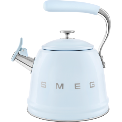 Чайник SMEG WKF01PB