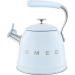 Чайник SMEG WKF01PB