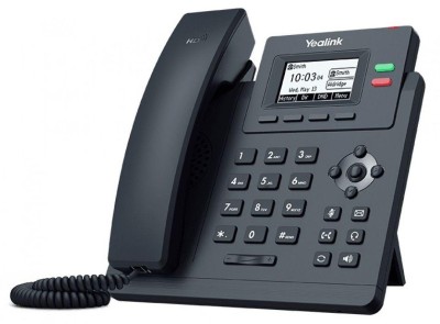 Телефон IP Yealink SIP-T31