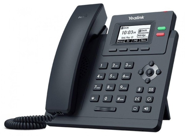Телефон IP Yealink SIP-T31