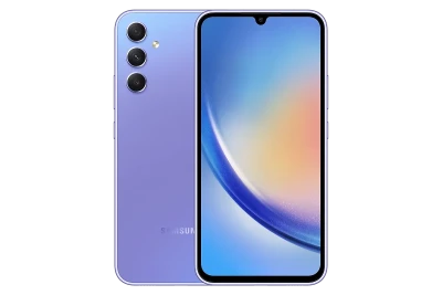 Смартфон Samsung SM-A346ELVECAU