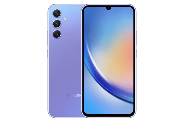 Смартфон Samsung SM-A346ELVECAU