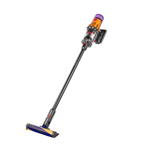 Беспроводные пылесосы Dyson V12 Vacuum cleaner 394167-01