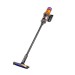 Беспроводные пылесосы Dyson V12 Vacuum cleaner 394167-01