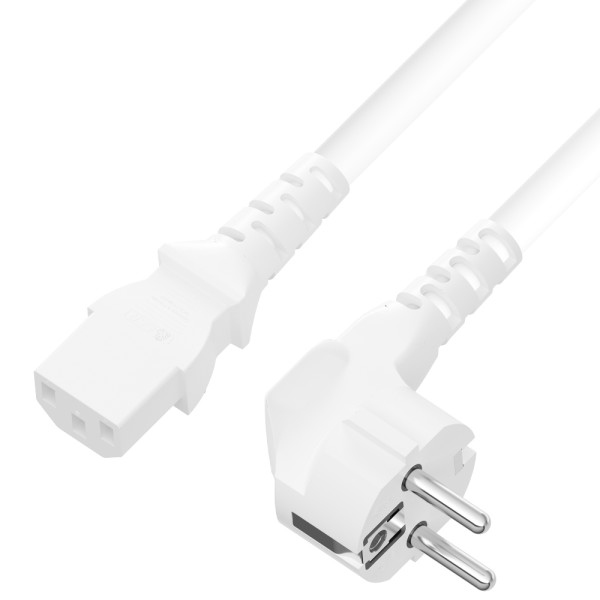 Кабель питания С13 4PH 4PH-R90432