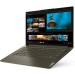 Ноутбук Lenovo YOGA Slim7 14IIL05 14.0" FHD, Intel Core i7-1065G7 ,16Gb, SSD 512Gb,noDVD, Win10, red(82A10085RU)
