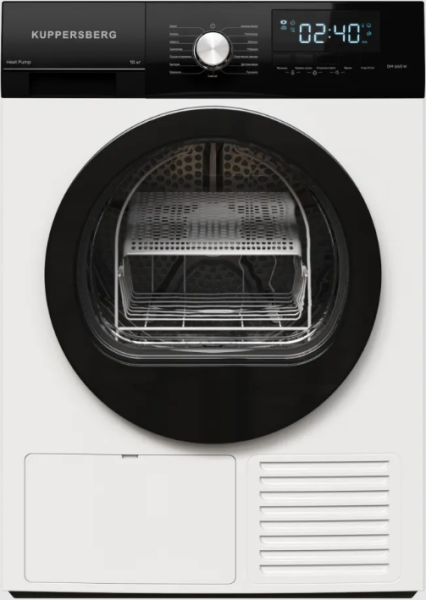 Сушильная машина KUPPERSBERG Kuppersberg DM 660 W