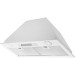 Вытяжка встраиваемая Kuppersberg INLINEA 72 White